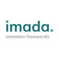Imada AG Immobilien-Treuhand logo - Similar company to It5Solutions Gmbh