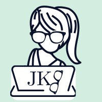 JKG Marketing logo - Similar company to Sugo Design