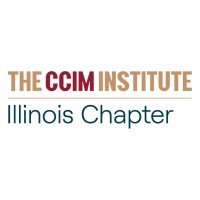 CCIM Illinois Chapter logo - Similar company to Chicago Backflow Inc.