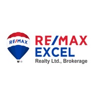 RE/MAX Excel Realty Ltd., Brokerage logo - Similar company to Privili.Online