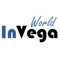 InVega World logo - Similar company to Wifitech