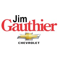 Jim Gauthier Chevrolet logo - Similar company to Dsm Telecom