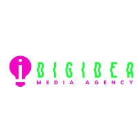 Digital Idea Media Agency, DigiDea logo - Similar company to Blaad Studios