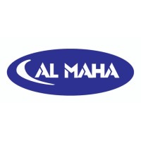 Al Maha Steel Yard Cont logo - Similar company to Ormandy Newade