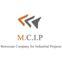 MCIP Group logo - Similar company to Induproj