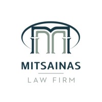 Mitsainas Law Firm logo - Similar company to Mitsa Tutoring