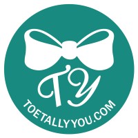 Toetally You logo - Similar company to Massmutual Brooklyn