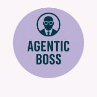 Agentic Boss logo - Similar company to Cyberstreams