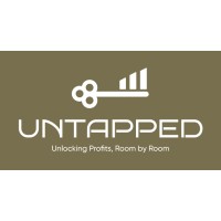 UNTAPPED Revenue Optimization Solutions logo - Similar company to Dalhousie Castle