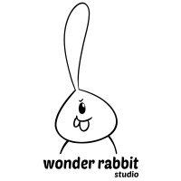 WonderRabbit Studio logo - Similar company to Studio Csinsc