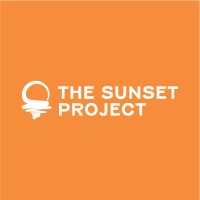 The Sunset Project logo - Similar company to Fortyfive Creative Group