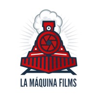 La Máquina Films Cine & AV logo - Similar company to Stillpool