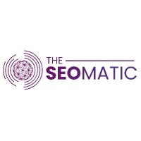 The SEO Matic logo - Similar company to Seo Friendly Links - Get Target Customers