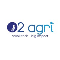O2 Agri Ltd logo - Similar company to O3 Technologies Inc
