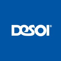 DESOI GmbH logo - Similar company to Sinopacker