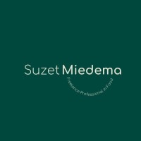 Suzet Miedema - Freelance Professional in Food logo - Similar company to Green Guide
