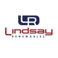 Lindsay Renewables logo - Similar company to Bertelsen Energy