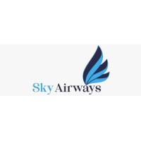 Travel Sky Airways logo - Similar company to Techpoint Solutions