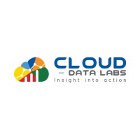 Cloud Data Labs logo - Similar company to Datapay