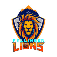 Fyllingen Lions logo - Similar company to Basketligan