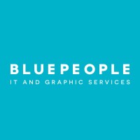BLUEPEOPLE s.r.o. logo - Similar company to Monchez