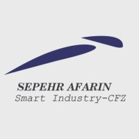 Sepehr Afarin Smart Industry-CFZ logo - Similar company to Acanostics
