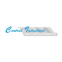 Central Industrial Sheet Metal Works, Inc logo - Similar company to Cam-Dex Security Corporation
