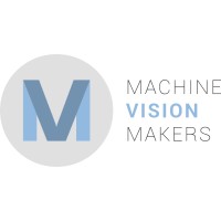 Machine Vision Makers logo - Similar company to Vision 24