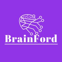 Brainford Artificial Intelligence logo - Similar company to Synapfy