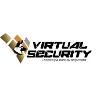 VIRTUAL SECURITY CIA. LTDA logo - Similar company to Sanfarma