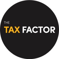 The Tax Factor logo - Similar company to Catalyst Financial Pty Ltd - Strategic Accountants