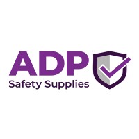 ADP Safety Supplies Ltd logo - Similar company to Rainbow Apparel Ltd