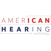 American Hearing & Audiology logo - Similar company to Metcraft Industries Inc