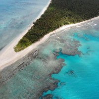 Kitesurf Tonga - Fanifo Lofa logo - Similar company to Kitesurf Ai