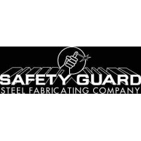 Safety Guard Steel Fabricating Co logo - Similar company to Pittsburgh Laser Cutting