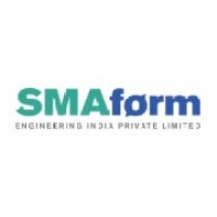 SmaForm Engineering India Pvt. Ltd. logo - Similar company to Ujwal Industries