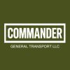Commander General Transport logo - Similar company to Commander Diesel Trading