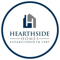 Hearthside Homes of Kansas City, Inc. logo - Similar company to Encore Building