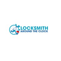 Locksmith Around The Clock logo - Similar company to Locksmith Ninja Perth