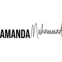 Amanda Muhammad logo - Similar company to Leslinedoeswellness