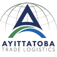 Ayittatoba logo - Similar company to Logistic Support Group