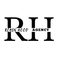 Robin Hood Agency logo - Similar company to Ojo De Frame