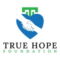 True Hope Foundation International logo - Similar company to Content Ed Solutions