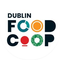Dublin Food Co-op logo - Similar company to Mater Transformation