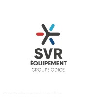 SVR Équipement -Groupe ODICE logo - Similar company to Cids