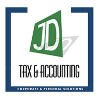 JD TAX ACCOUNTING Inc. logo - Similar company to Ravgun Financial Inc.