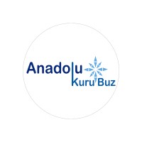 Anadolu Kuru Buz logo - Similar company to Pharmedi