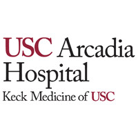 USC Arcadia Hospital logo - Similar company to Rokos Group