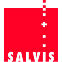 Salvis AG logo - Similar company to Palux Ag