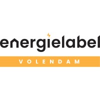 Energielabel Volendam logo - Similar company to Holding The Drones